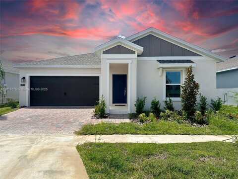 4915 WORCHESTER DR, Kissimmee, FL 34746