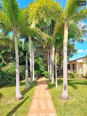 1015 NE 112th St, Biscayne Park, FL 33161