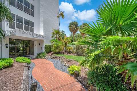 17800 Atlantic Blvd, Sunny Isles Beach, FL 33160