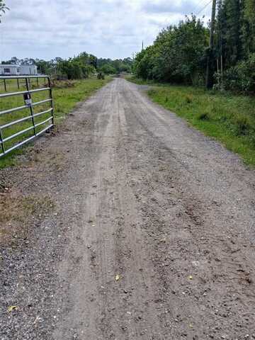 310 N Ffa Rd, Fort Pierce, FL 34945