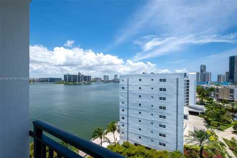 17720 N Bay Rd, Sunny Isles Beach, FL 33160