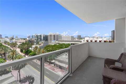100 Lincoln Rd, Miami Beach, FL 33139