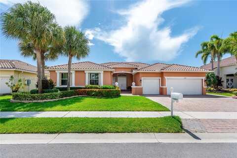 1001 SW 189th Ave, Pembroke Pines, FL 33029