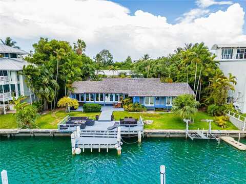 699 N Mashta Dr, Key Biscayne, FL 33149