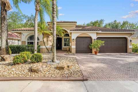1326 Ginger Cir, Weston, FL 33326