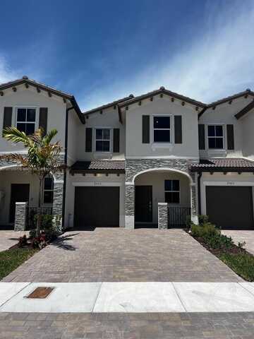 2455 SE 28th Ct, Homestead, FL 33035