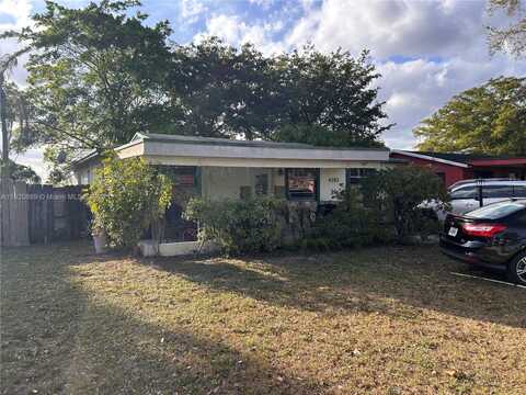 4161 SW 56th Ter, Davie, FL 33314