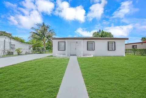 2791 NW 151st Ter, Miami Gardens, FL 33054