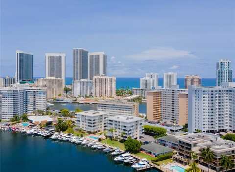 120 Golden Isles Dr, Hallandale Beach, FL 33009