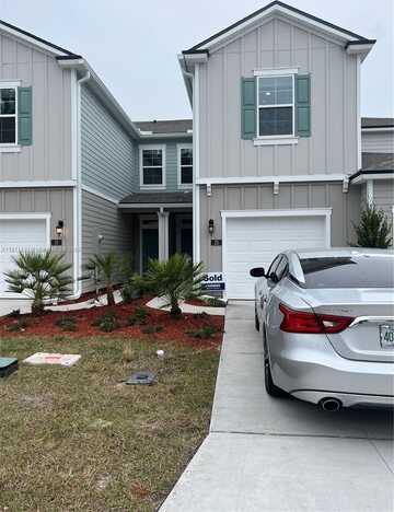 25 Redbud Rd, Palm Coast, FL 32137