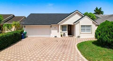 13411 SW 116th Pl, Miami, FL 33176