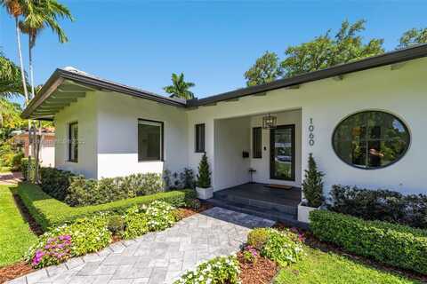 1060 NE 95th St, Miami Shores, FL 33138