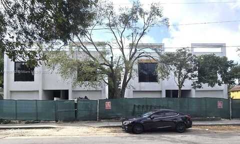 152 NW 33rd St, Miami, FL 33127