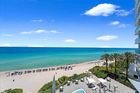 17121 Collins Ave, Sunny Isles Beach, FL 33160