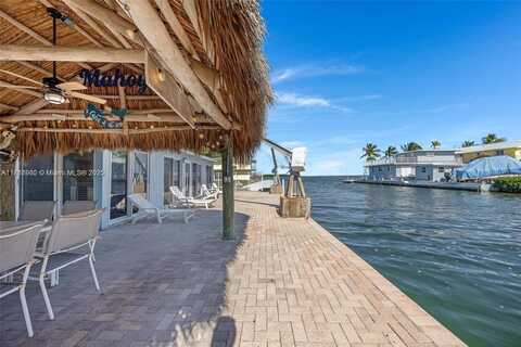 230 Jolly Roger Dr, Key Largo, FL 33037