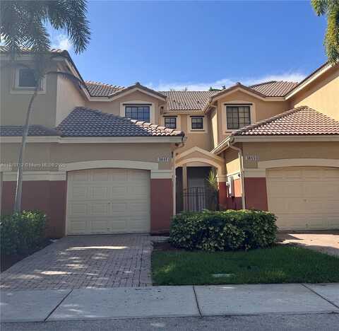 3845 Tree Top Dr, Weston, FL 33332