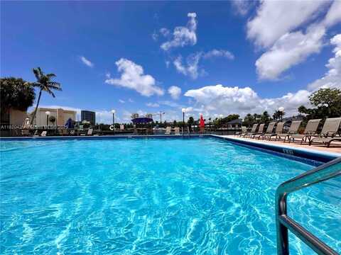 601 Three Islands Blvd, Hallandale Beach, FL 33009
