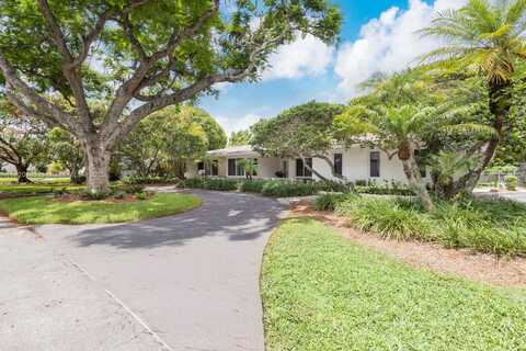 11900 SW 72nd Pl, Pinecrest, FL 33156