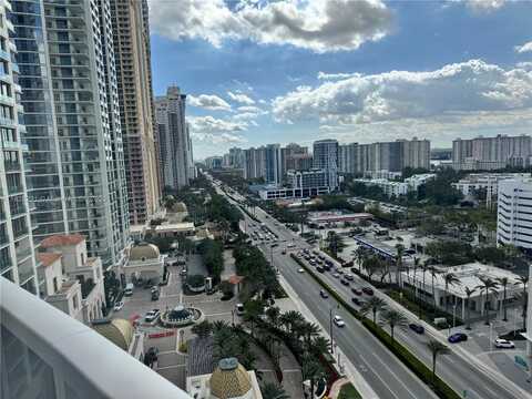 18001 Collins Ave, Sunny Isles Beach, FL 33160