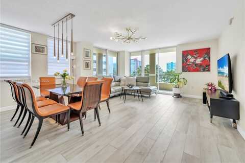 2080 S Ocean Dr, Hallandale Beach, FL 33009