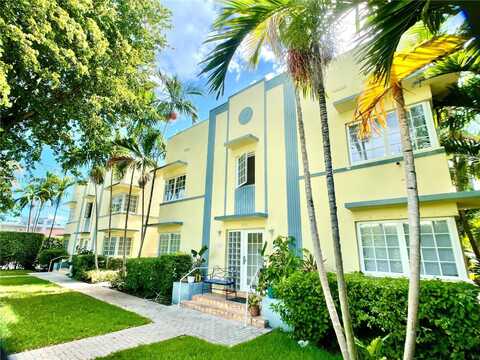 600 Euclid Ave, Miami Beach, FL 33139