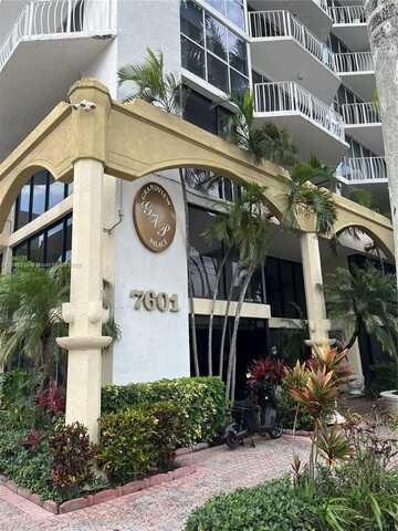 7601 E Treasure Dr, North Bay Village, FL 33141