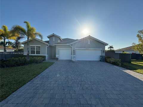 28863 SW 186th Ave, Homestead, FL 33030