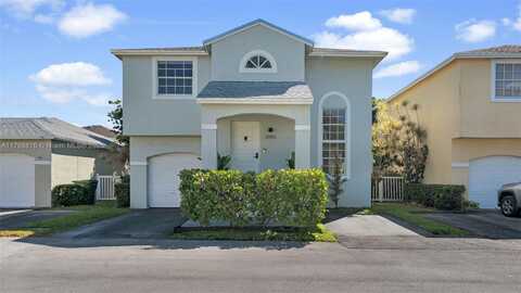12013 NW 13th St, Pembroke Pines, FL 33026