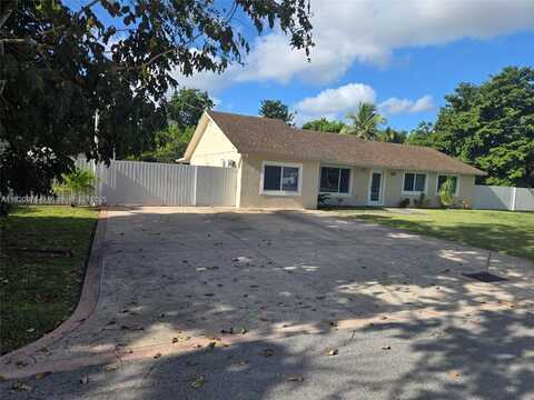 12920 SW 185th Ter, Miami, FL 33177