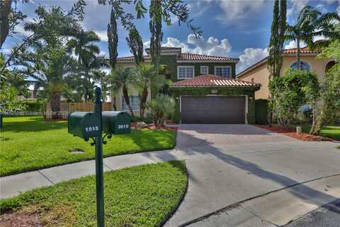 3610 NE 15th Dr, Homestead, FL 33033