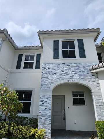 1776 SE 27th Rd, Homestead, FL 33035