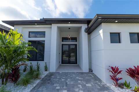 1140 sw 40 Ter, Cape Coral, FL 33914
