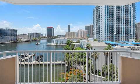 1965 S Ocean Dr, Hallandale Beach, FL 33009