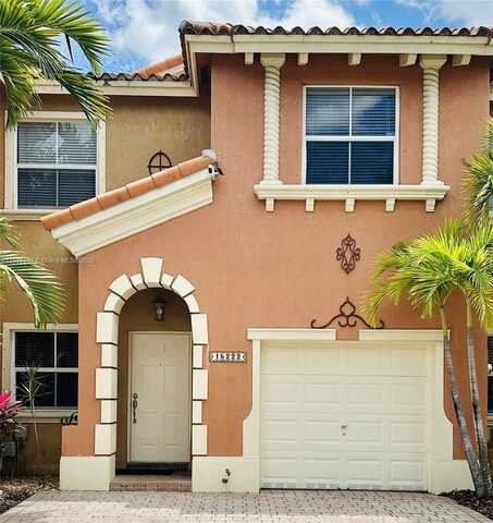 15222 SW 30th Ter, Miami, FL 33185