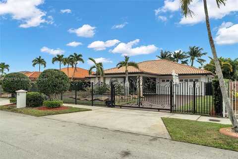 14318 SW 17th St, Miami, FL 33175