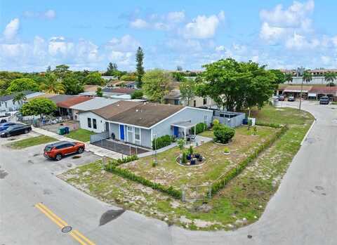 21359 NW 39th Ave, Miami Gardens, FL 33055
