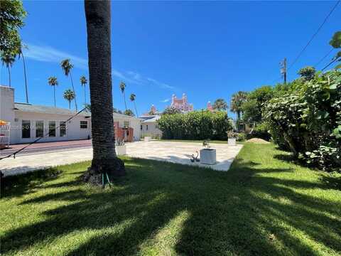 3411 E DE BAZAN AVE, Saint Petersburg, FL 33706