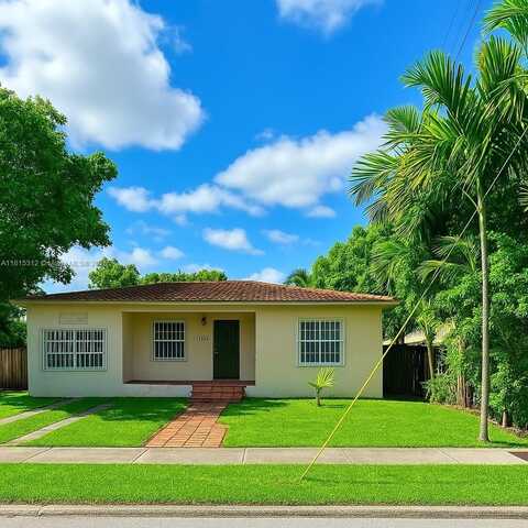 2225 SW 11th Ter, Miami, FL 33135