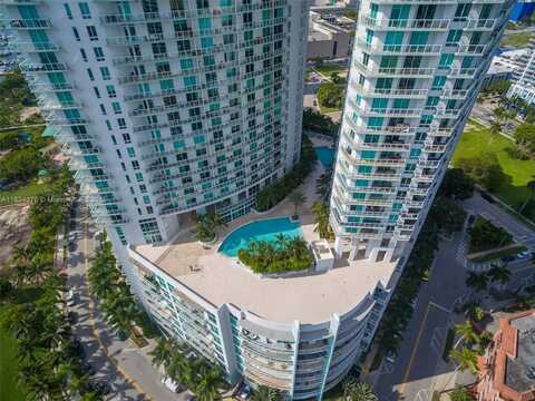 1900 N Bayshore Dr, Miami, FL 33132
