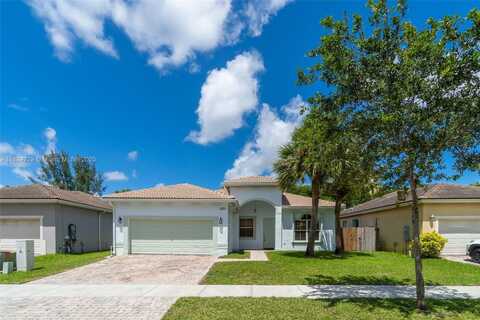 1221 SE 17th Ave, Homestead, FL 33035