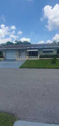 4926 NW 48th Ave, Tamarac, FL 33319