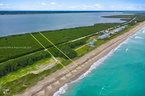 5400 S Ocean Drive, Fort Pierce, FL 34949