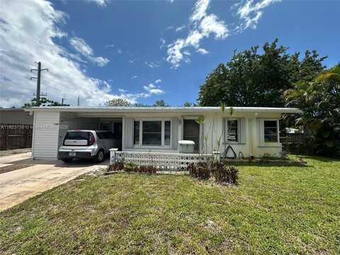3180 NE 10th Ter, Pompano Beach, FL 33064