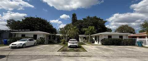 1865 NW 55th Ter, Miami, FL 33142