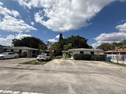 1865 NW 55th Ter, Miami, FL 33142