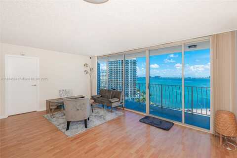 7601 E Treasure Dr, North Bay Village, FL 33141
