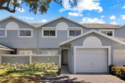14263 SW 97th Ter, Miami, FL 33186