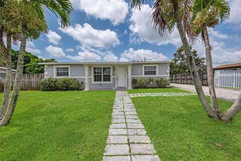 610 Snowden Dr, Lake Worth, FL 33461