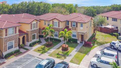 3330 NE 13th Cir Dr, Homestead, FL 33033