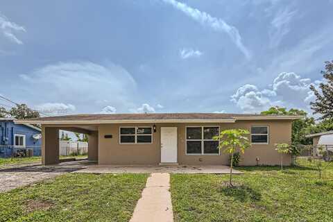 766 NW 35th Ave, Lauderhill, FL 33311